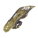 TSL Highlander Adjust